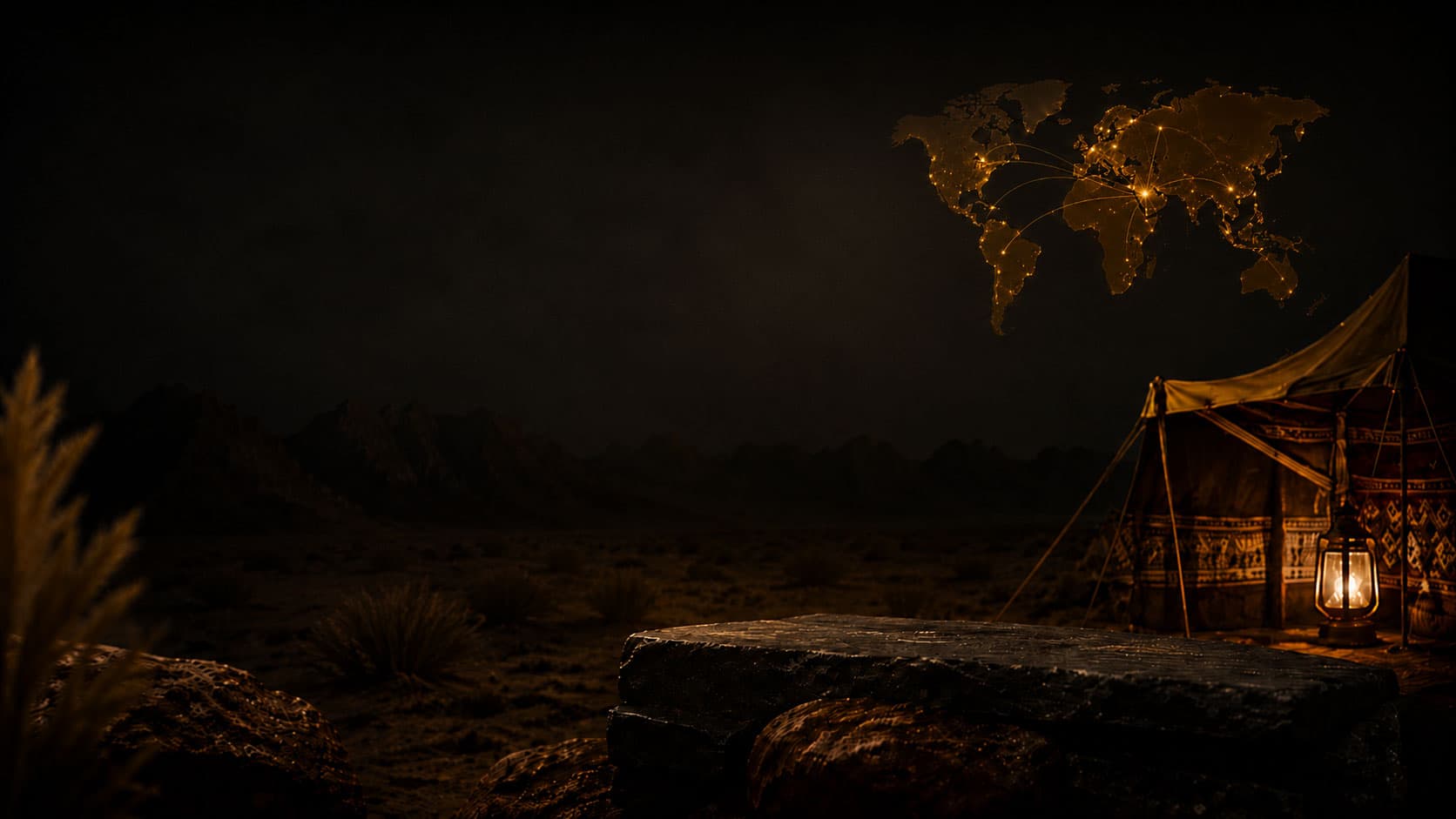 Agency Background